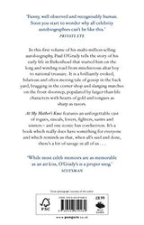 At My Mother's Knee...And Other Low Joints: Tales from Paul’s mischievous young years - Retail Maharaj