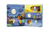 Very First Questions and Answers What is the Moon? - Retail Maharaj