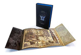 The School for Good and Evil: Stunning collector’s edition with a beautiful, reversible jacket. Now a major Netflix film: Book 1 - Retail Maharaj