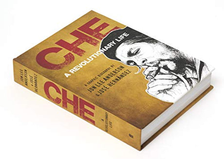 Che Guevara - Retail Maharaj