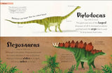 Bedtime Books: A Lovable Introduction to Animals and Dinosaurs - Retail Maharaj