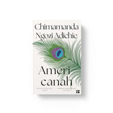 Americanah: The stunning and literary, cross-continental novel from global bestselling author Chimamanda Ngozi Adichie - Retail Maharaj