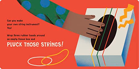 This Is Music: Strings - Retail Maharaj
