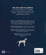 The Dog Encyclopedia: The Definitive Visual Guide - Retail Maharaj