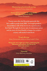 When The Hills Ask For Your Blood: A Personal Story of Genocide and Rwanda - Retail Maharaj