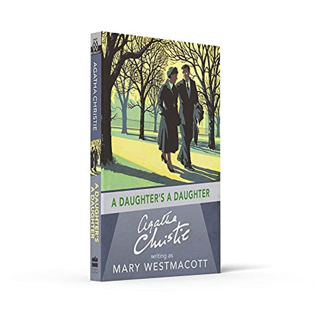 A Daughter’s a Daughter - Retail Maharaj
