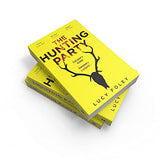 The Hunting Party - Retail Maharaj