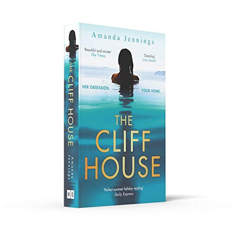 Cliff House, The - Retail Maharaj