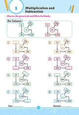 Quantitative Reasoning Part 7 - Retail Maharaj