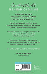 Ac - Murder On The Links - Retail Maharaj