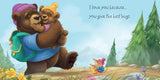 Why I Love You: A fun new illustrated picture book – the perfect gift for babies and toddlers! - Retail Maharaj