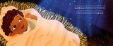 Brown Baby Jesus: A Picture Book - Retail Maharaj