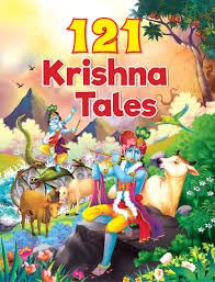 121 Krishna Tales - Retail Maharaj