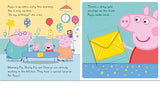 Peppa Pig: Peppa's Surprise Party: A Lift-the-Flap Book - Retail Maharaj