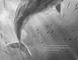 The Lost Whale - Retail Maharaj