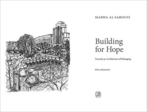 Building for Hope: Towards an Architecture of Belonging - Retail Maharaj