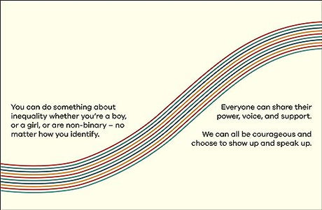 A Kids Book About Equality - Retail Maharaj