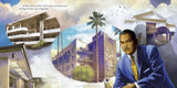 Curve & Flow: The Elegant Vision of L.A. Architect Paul R. Williams - Retail Maharaj