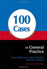 (OLD)100 CASES IN GENERAL PRACTICE - Retail Maharaj