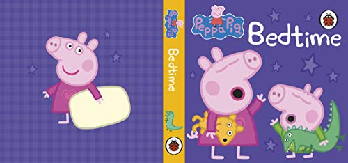 Peppa Pig: Bedtime Little Library - Retail Maharaj