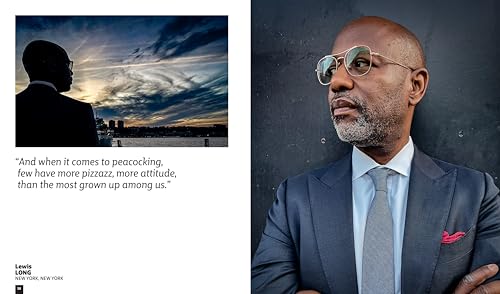 Stepping Out: The Unapologetic Style of African Americans over Fifty - Retail Maharaj