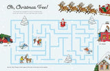 Where's the Christmas Elf? A Festive Search-and-Find Book - Retail Maharaj