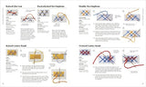 Embroidery Stitches Step-by-Step: The Ideal Guide to Stitching, Whatever Your Level of Expertise - Retail Maharaj