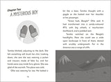 The Secret Explorers and the Ice Age Adventure - Retail Maharaj