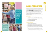 Five Minute Mum: On the Go: From long journeys to family gatherings, easy, fun five-minute games to entertain children whenever you're out and about - Retail Maharaj