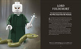 LEGO Harry Potter The Magical Guide to the Wizarding World (DK Bilingual Visual Dictionary) - Retail Maharaj