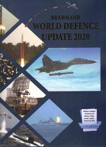 Brahmand World Defence Update 2020 - Retail Maharaj