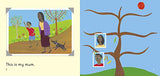 My Family Tree: Band 01A/Pink A Clarke, Zoe And Wilson, Anne (Collins Big Cat) - Retail Maharaj