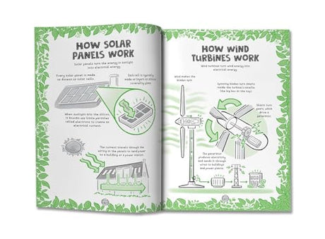 How To Teach Grown-Ups About Climate Change - Retail Maharaj
