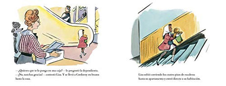 Corduroy (Spanish Edition) - Retail Maharaj