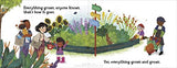 Everything Grows (Raffi Songs to Read) - Retail Maharaj
