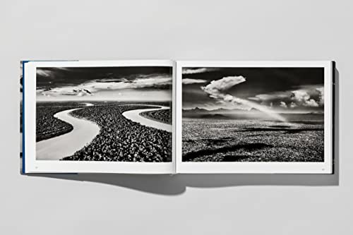 Sebastião Salgado. Amazônia: Amazônia - Retail Maharaj