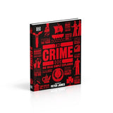 The Crime Book: Big Ideas Simply Explained - Retail Maharaj