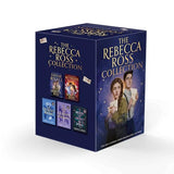 The Rebecca Ross Collection (The Queen's Rising, The Queen's Resistance, Sisters of Sword and Song, Divine Rivals, Ruthless Vows): Five-book collection from the number one bestselling author - Retail Maharaj