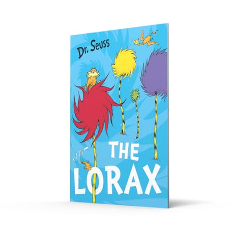 The Lorax Â50Th Anniversary Editionã - Retail Maharaj