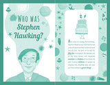 The Extraordinary Life of Stephen Hawking (Extraordinary Lives) - Retail Maharaj