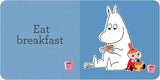 Moomin Baby: Little Library - Retail Maharaj