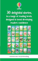 My First Reading Library - Retail Maharaj