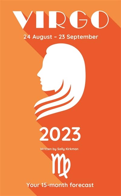 Virgo (Horoscopes 2023) - Retail Maharaj