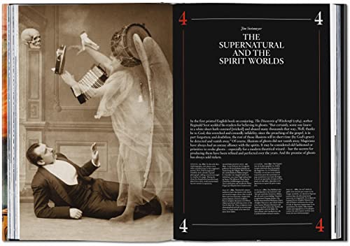 Magic 1400s-1950s - Retail Maharaj