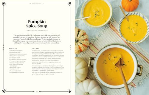 More Mandy's: More Recipes We Love - Retail Maharaj