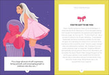 Be More Ariana Grande: Fierce Advice on Breaking Free and Being Yourself - Retail Maharaj