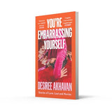 You’re Embarrassing Yourself - Retail Maharaj