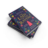 Lady of the Ravens: My Family, the Holocaust and My Search for Truth - Retail Maharaj