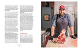 Franklin Steak: Dry-Aged. Live-Fired. Pure Beef. [A Cookbook] - Retail Maharaj