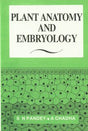 Plant Anatomy And Embryology - Retail Maharaj